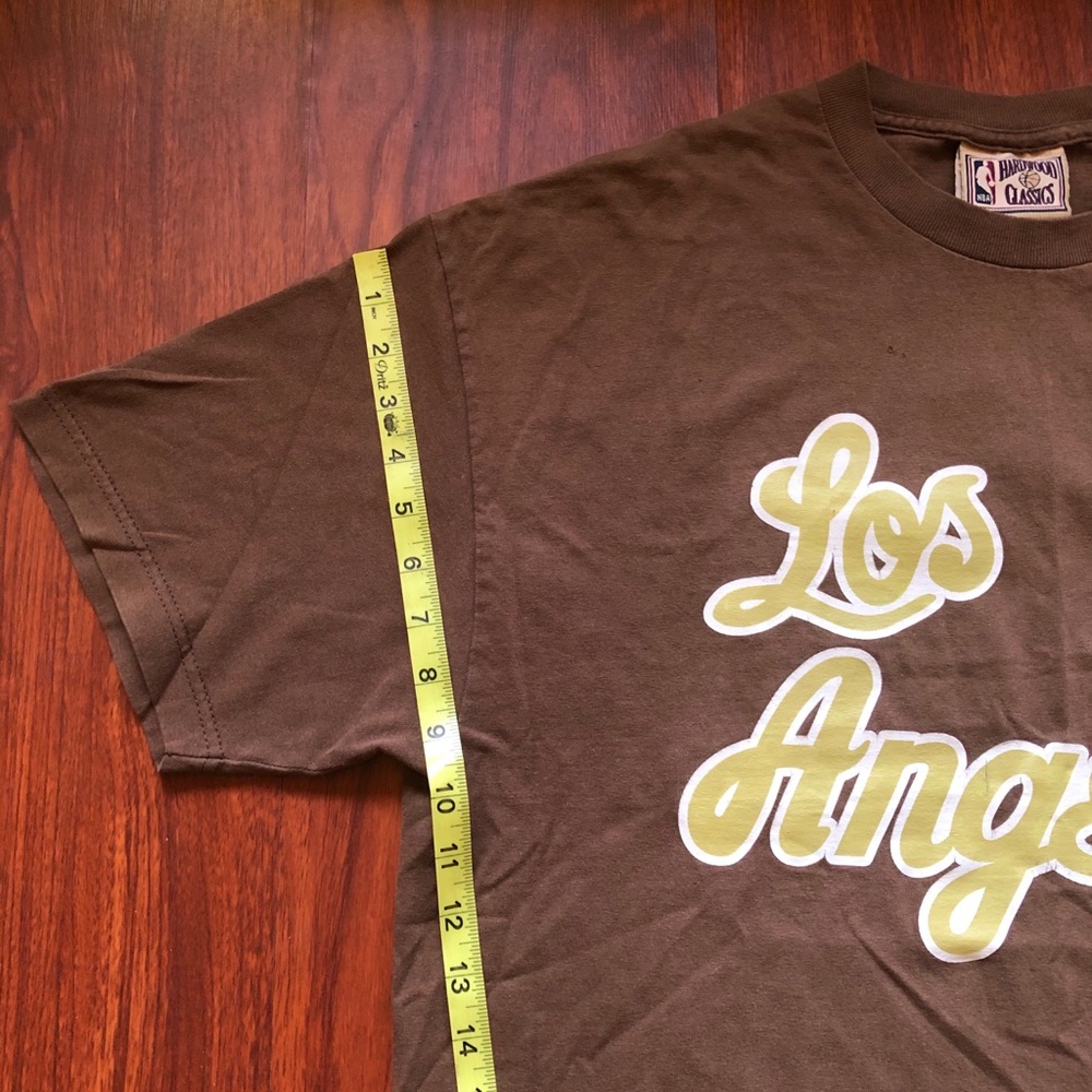 Los Angeles Tee - Picture 3 of 3